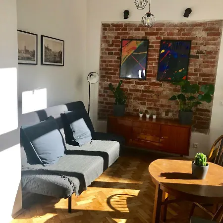Vintage Modern Studio Appartamento