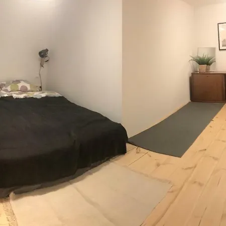 Vintage Modern Studio Appartamento *