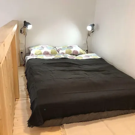 Vintage Modern Studio Appartamento *